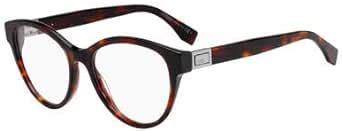 Fendi FF 0302 Eyeglasses 